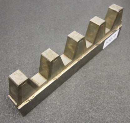 ROLLET PARIS Hobelkamm rack cutter m= 17 Angle 29°