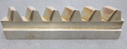 ROLLET PARIS Hobelkamm rack cutter DP2,5 Angle 20°
