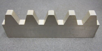 ROLLET PARIS Hobelkamm rack cutter m= 15 Angle 20° Z=5