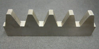 ROLLET PARIS Hobelkamm rack cutter m= 15 Angle 20° Z=5