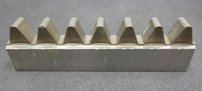 ROLLET PARIS Hobelkamm rack cutter m= 9,659 Angle 20°