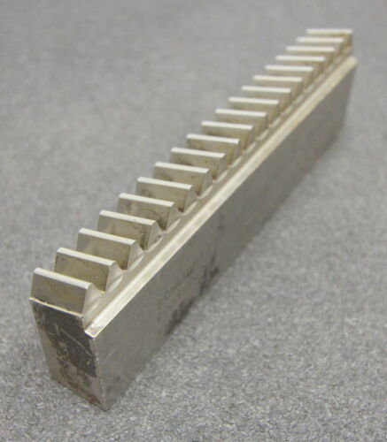 MAAG Hobelkamm rack cutter DP10 Angle 20° 153x20mm