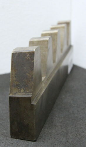 ROLLET PARIS Hobelkamm rack cutter m= 17 Angle 29°