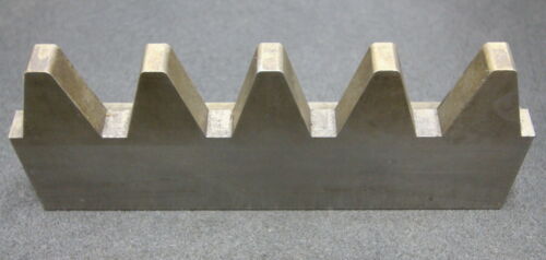 DELTAL Hobelkamm rack cutter m= 14,514 20° 230x25mm