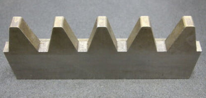 DELTAL Hobelkamm rack cutter m= 14,514 20° 230x25mm