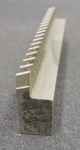 MAAG Hobelkamm rack cutter DP10 Angle 20° 153x20mm