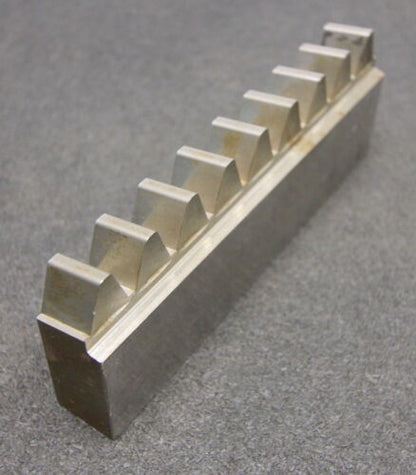 ROLLET PARIS Hobelkamm rack cutter DP5 Angle 20°