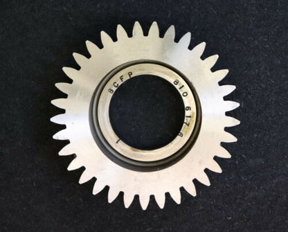 KLINGELNBERG Glockenschneidrad m= 3,0mm 20° EGW BPII nach DIN3972 haP0=1,25m ß=0°