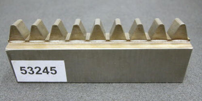 ROLLET PARIS Hobelkamm rack cutter m= 5,795 Angle 20°