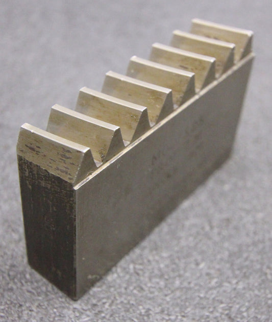 ROLLET PARIS Hobelkamm rack cutter m= 3,25 Angle 20°