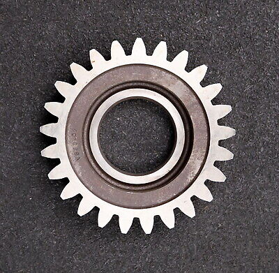 Scheibenschneidrad gear shaper m= 4mm EGW 20° Z= 25 Ø110x24xØ1 3/4" Qualität A