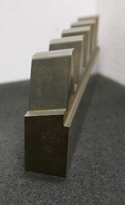 ROLLET PARIS Hobelkamm rack cutter m= 12,127 Angle 14°30