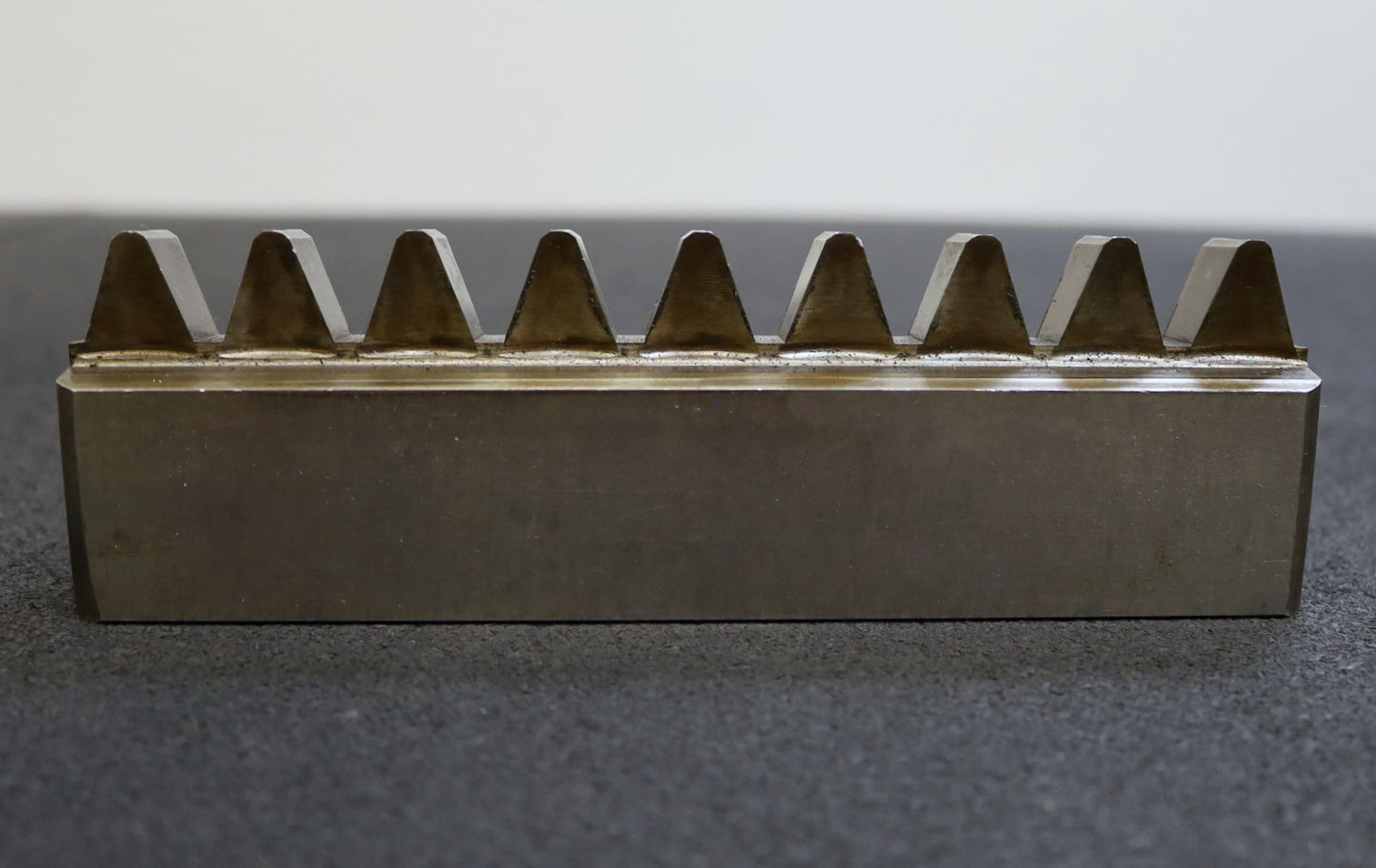 ROLLET PARIS Hobelkamm rack cutter m= 6,762 Angle 20°