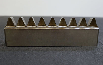 ROLLET PARIS Hobelkamm rack cutter m= 6,762 Angle 20°