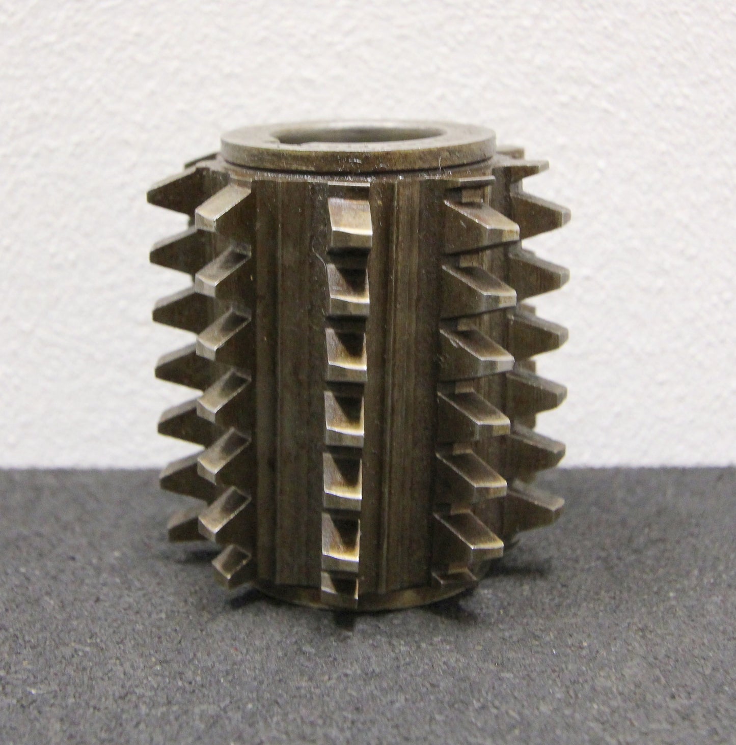 Bild des Artikels FETTE-Vollstahlwälzfräser-gear-hob-m-=-3mm-20°-EGW-Ø65x70xØ27mm-LKN-1gg.-L