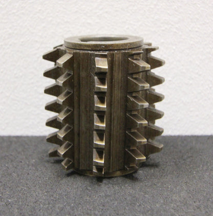 Bild des Artikels FETTE-Vollstahlwälzfräser-gear-hob-m-=-3mm-20°-EGW-Ø65x70xØ27mm-LKN-1gg.-L