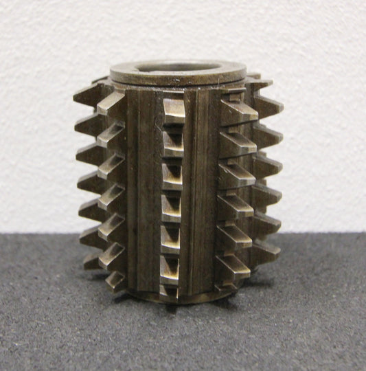 Bild des Artikels FETTE-Vollstahlwälzfräser-gear-hob-m-=-3mm-20°-EGW-Ø65x70xØ27mm-LKN-1gg.-L