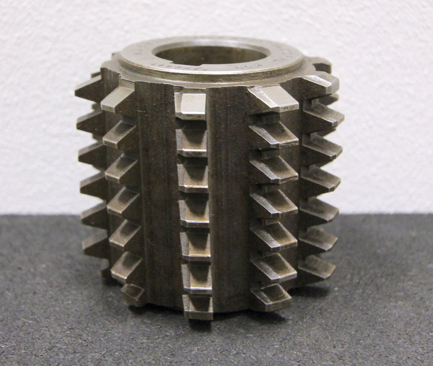 Bild des Artikels GPS-Vollstahlwälzfräser-gear-hob-m-=-3mm-20°-EGW-Ø80x70xØ32mm-LKN-1gg.-R
