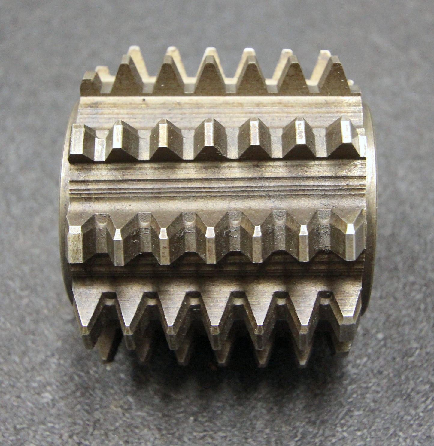 Bild des Artikels GPS-Vollstahlwälzfräser-gear-hob-m-=-3mm-20°-EGW-Ø80x70xØ32mm-LKN-1gg.-R