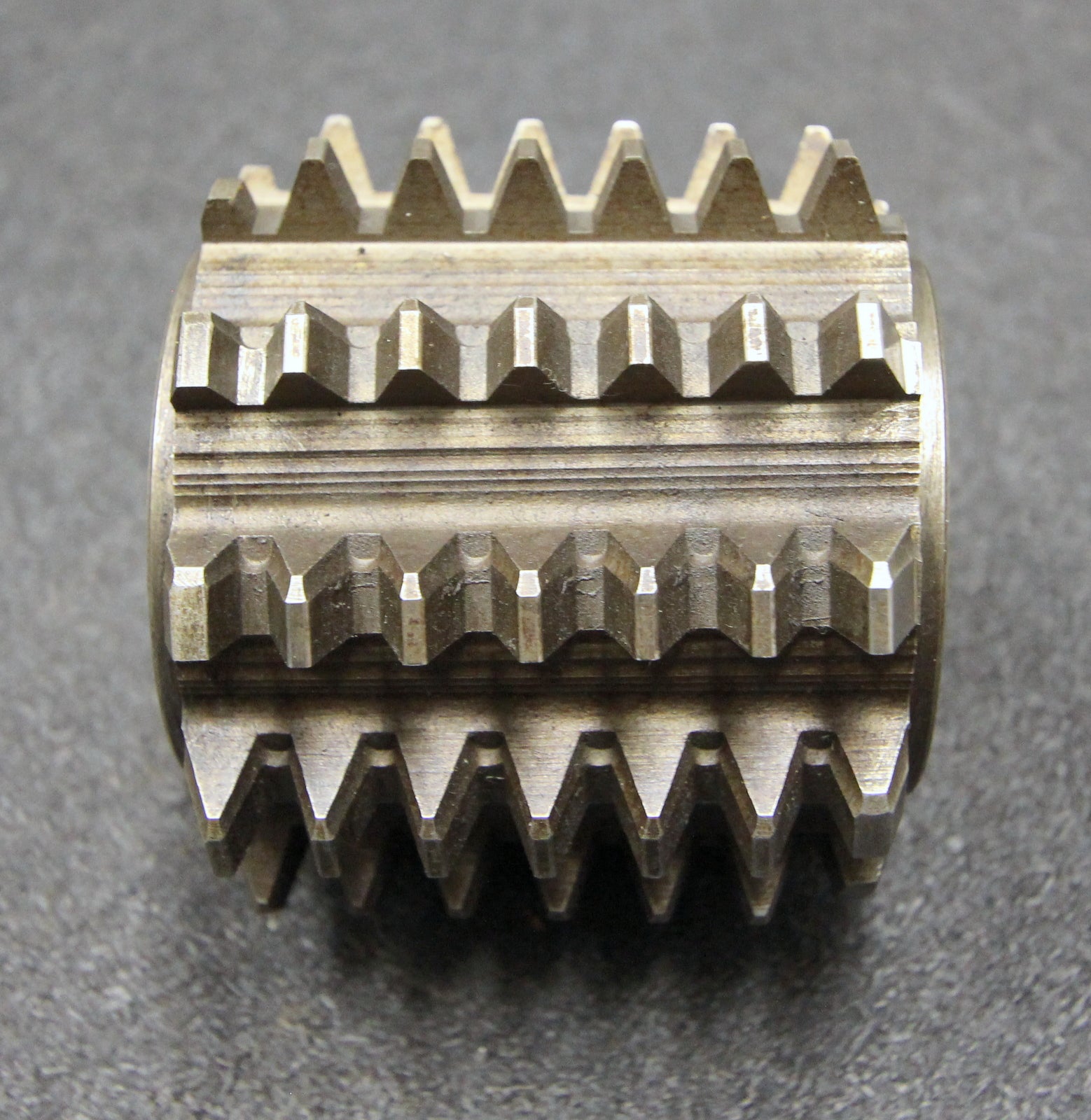 Bild des Artikels GPS-Vollstahlwälzfräser-gear-hob-m-=-3mm-20°-EGW-Ø80x70xØ32mm-LKN-1gg.-R