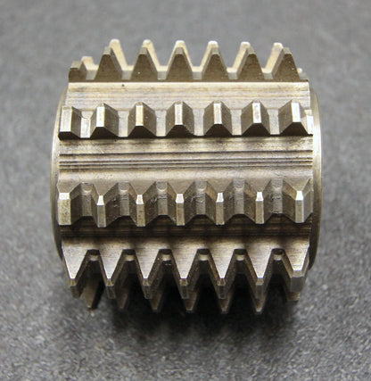 Bild des Artikels GPS-Vollstahlwälzfräser-gear-hob-m-=-3mm-20°-EGW-Ø80x70xØ32mm-LKN-1gg.-R