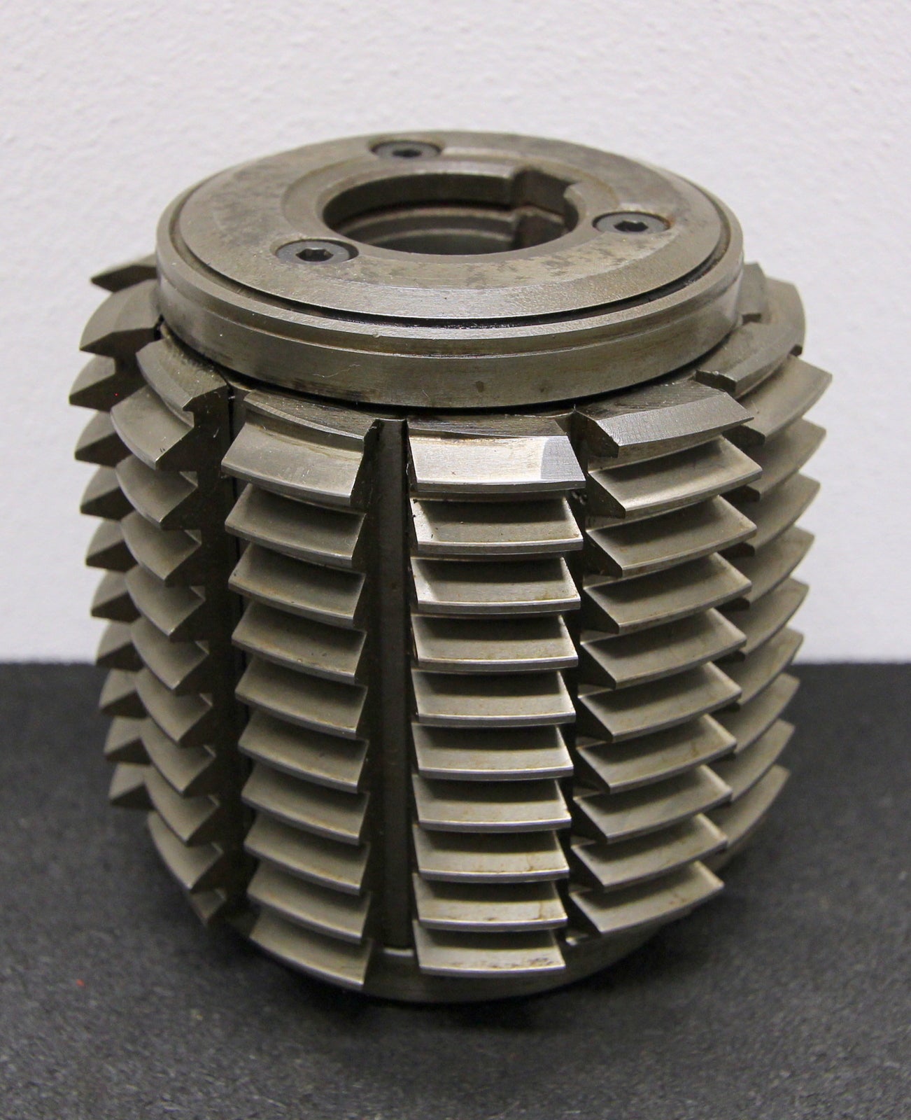 Bild des Artikels KLINGELNBERG-Stollenwälzfräser-involute-spline-hob-Vorfräser-m-=-2,5mm-BPIII