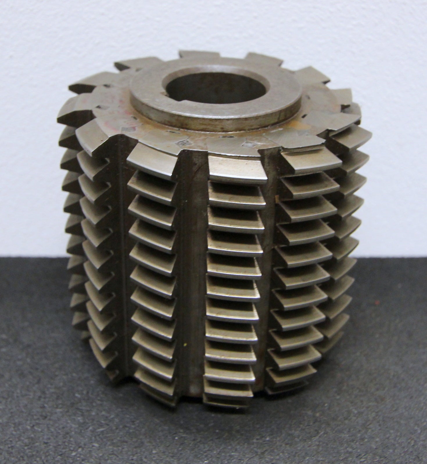 Bild des Artikels Stollenwälzfräser-involute-spline-hob-m-=-2,5mm-20°-EGW-1gg.-L