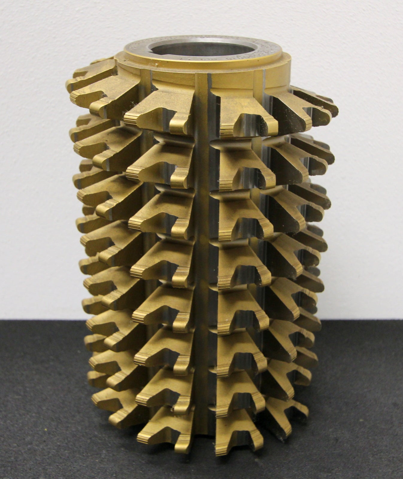 Bild des Artikels FETTE-Räumzahnwälzfräser-gear-hob-m-=-9mm-20°-EGW-Ø160x240xØ60mm-LKN-1gg.-L