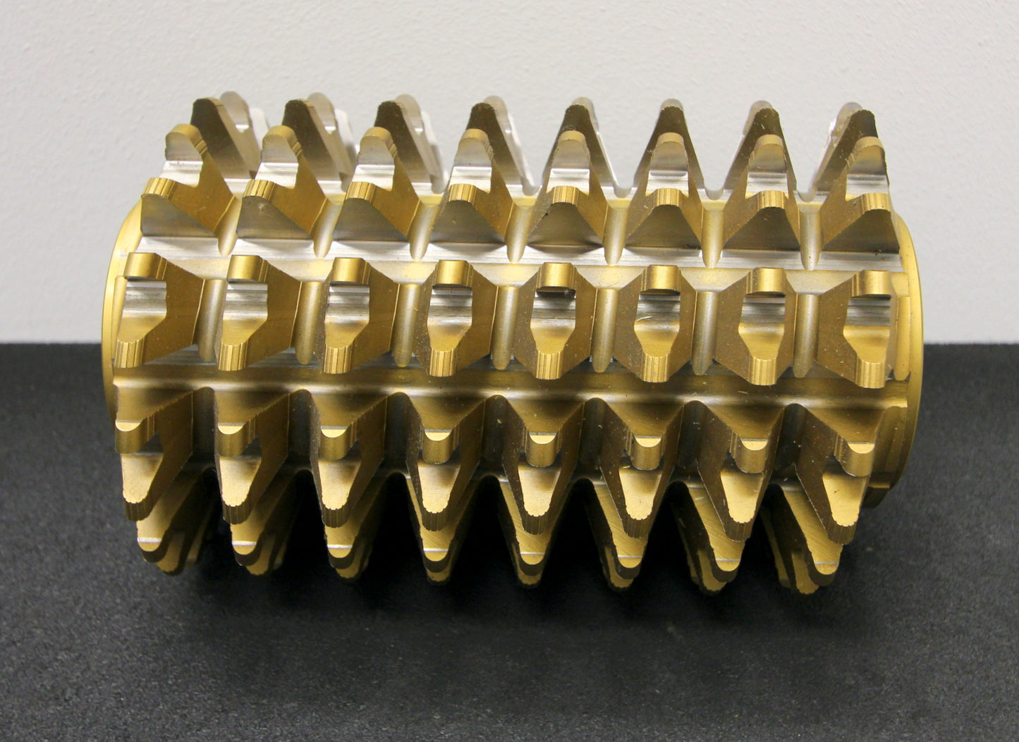 Bild des Artikels FETTE-Räumzahnwälzfräser-gear-hob-m-=-9mm-20°-EGW-Ø160x240xØ60mm-LKN-1gg.-L