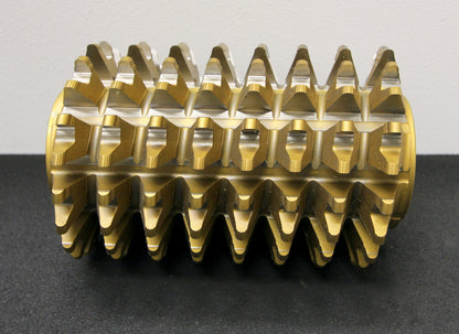 Bild des Artikels FETTE-Räumzahnwälzfräser-gear-hob-m-=-9mm-20°-EGW-Ø160x240xØ60mm-LKN-1gg.-L