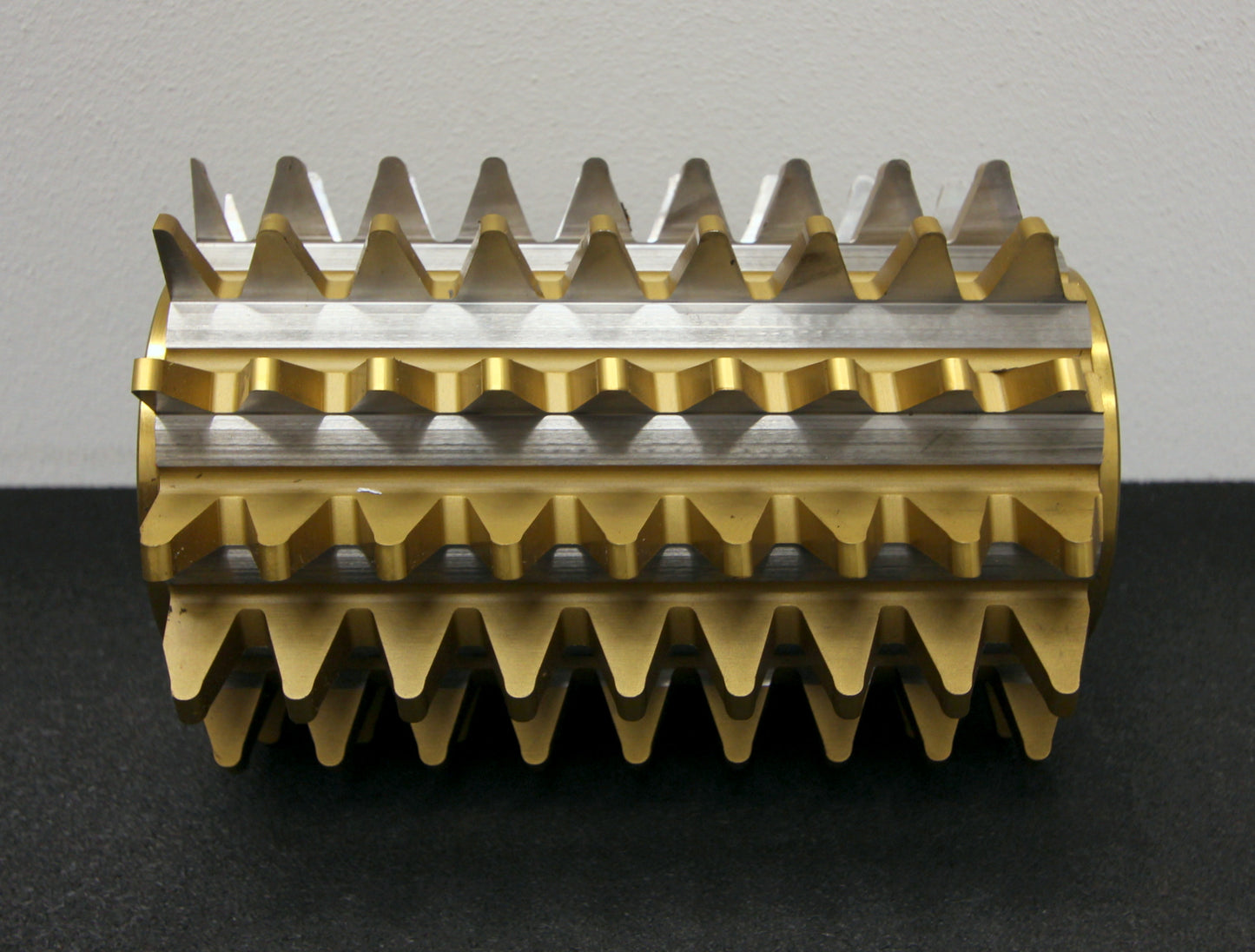 Bild des Artikels FETTE-Vollstahlwälzfräser-gear-hob-m-=-7mm-20°-EGW-Ø140x200xØ40mm