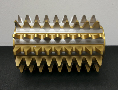 Bild des Artikels FETTE-Vollstahlwälzfräser-gear-hob-m-=-7mm-20°-EGW-Ø140x200xØ40mm
