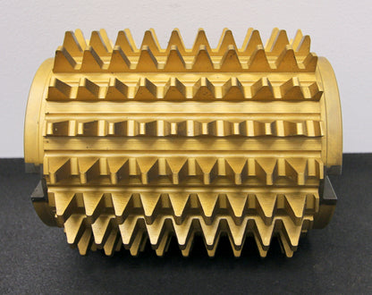 Bild des Artikels FETTE-Vollstahlwälzfräser-gear-hob-m-=-7mm-20°-EGW-Ø205x240xØ60mm