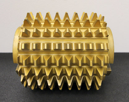 Bild des Artikels FETTE-Vollstahlwälzfräser-gear-hob-m-=-7mm-20°-EGW-Ø200x220xØ60mm
