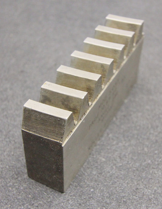 Bild des Artikels ROLLET-PARIS-Hobelkamm-rack-cutter-für-MAAG-Wälzhobelmaschinen-Modul-5,053