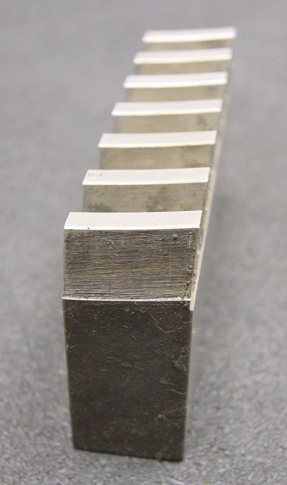 Bild des Artikels ROLLET-PARIS-Hobelkamm-rack-cutter-für-MAAG-Wälzhobelmaschinen-Modul-5,053