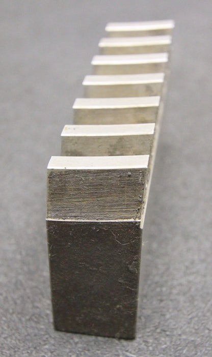 Bild des Artikels ROLLET-PARIS-Hobelkamm-rack-cutter-für-MAAG-Wälzhobelmaschinen-Modul-5,053