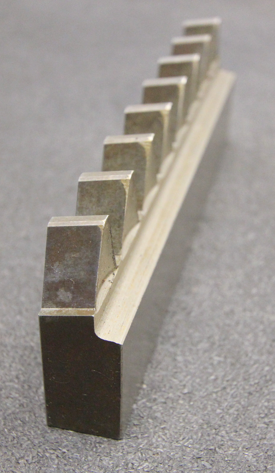 ROLLET PARIS Hobelkamm rack cutter m= 7 Angle 20° Z=8