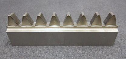 ROLLET PARIS Hobelkamm rack cutter m= 7 Angle 20° Z=8