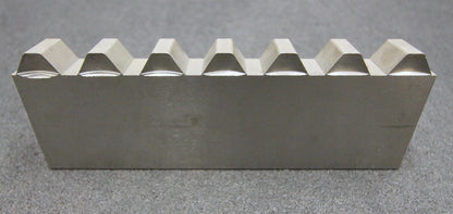 MAAG Hobelkamm rack cutter m= 8 Angle 30° 175x23mm