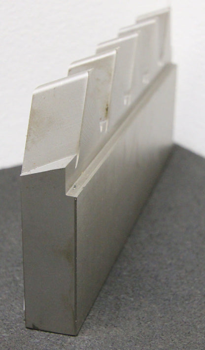 MAAG Hobelkamm rack cutter m= 11,83 Angle 20° 230x23mm