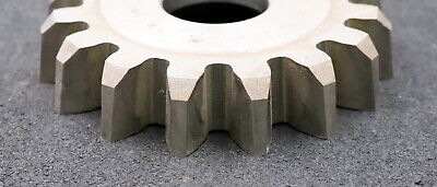 PWS Scheibenschneidrad gear shaper m= 8mm EGW= 20° Z= 16 Ø 149 x 29 x Ø 1 3/4"