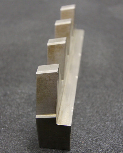 BRENIER Hobelkamm rack cutter m= 12 Angle 20°