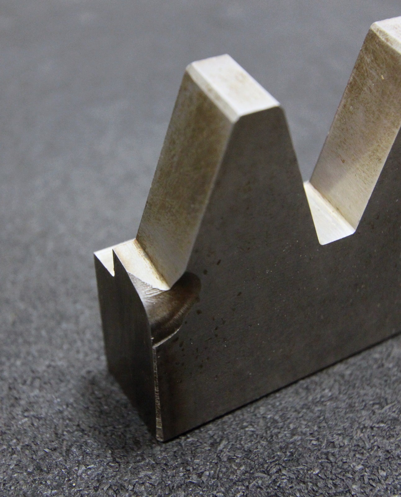 BRENIER Hobelkamm rack cutter m= 12 Angle 20°