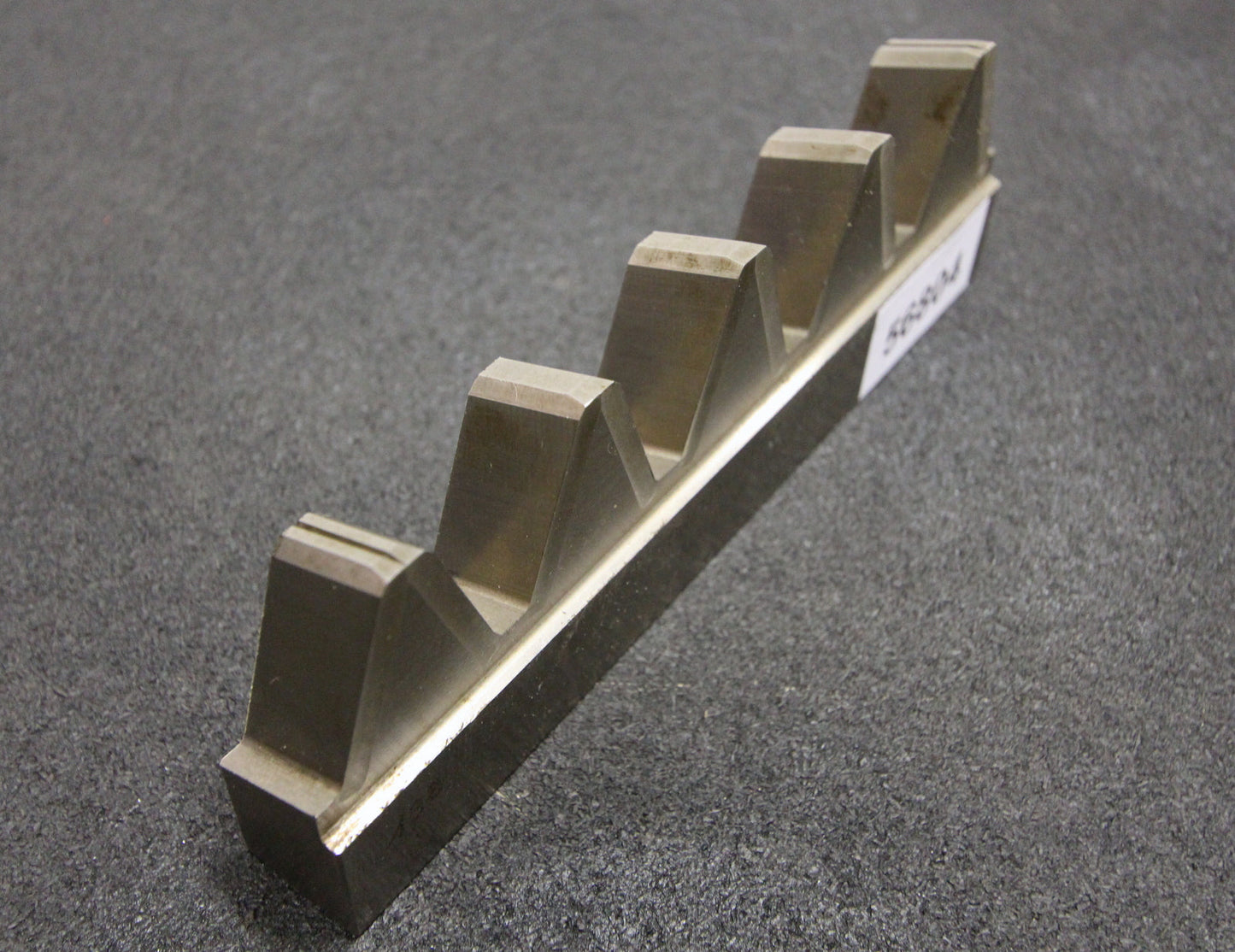 Bild des Artikels DELTAL-Hobelkamm-rack-cutter-für-MAAG-Wälzhobelmaschinen-m=-13-EGW-20°