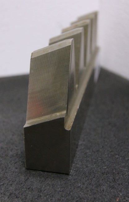 Bild des Artikels DELTAL-Hobelkamm-rack-cutter-für-MAAG-Wälzhobelmaschinen-m=-13-EGW-20°