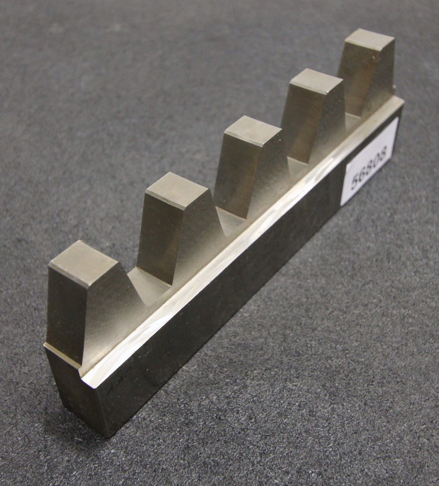 Bild des Artikels ROLLET-PARIS-Hobelkamm-rack-cutter-für-MAAG-Wälzhobelmaschinen-m=-14-EGW-29°