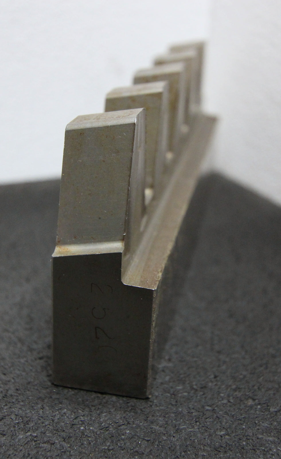 Bild des Artikels ROLLET-PARIS-Hobelkamm-rack-cutter-für-MAAG-Wälzhobelmaschinen-m=-12,1276-14°30