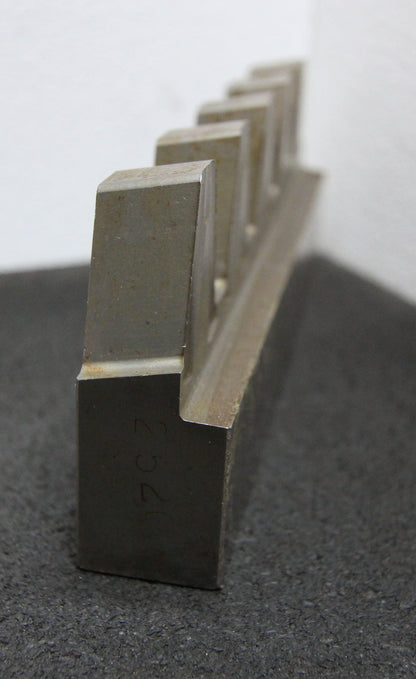 Bild des Artikels ROLLET-PARIS-Hobelkamm-rack-cutter-für-MAAG-Wälzhobelmaschinen-m=-12,1276-14°30