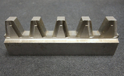 Bild des Artikels ROLLET-PARIS-Hobelkamm-rack-cutter-für-MAAG-Wälzhobelmaschinen-m=-12,1276-14°30